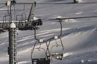 Aragón regula el uso de los remontes en sus estaciones de esquí