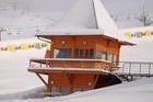 Baqueira Beret abrirá sus tres areas esquiables