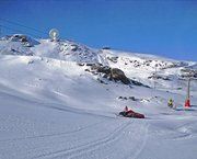 Abren Más Centros de Ski en España y Andorra