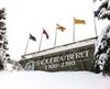 Baqueira marca su record histórico de afluencia de esquiadores
