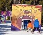 Actividades infantiles en estaciones de esquí de Andorra