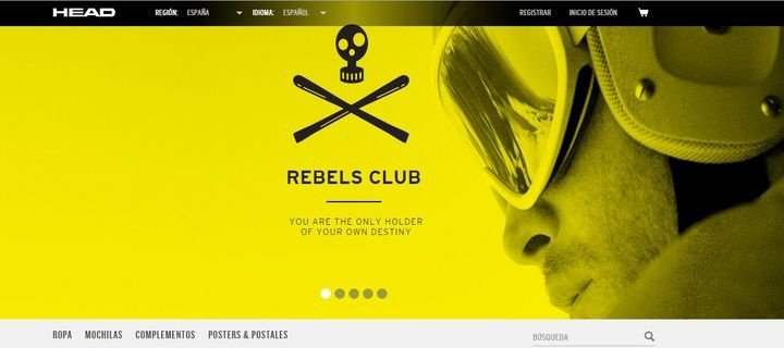 Head Rebels Club