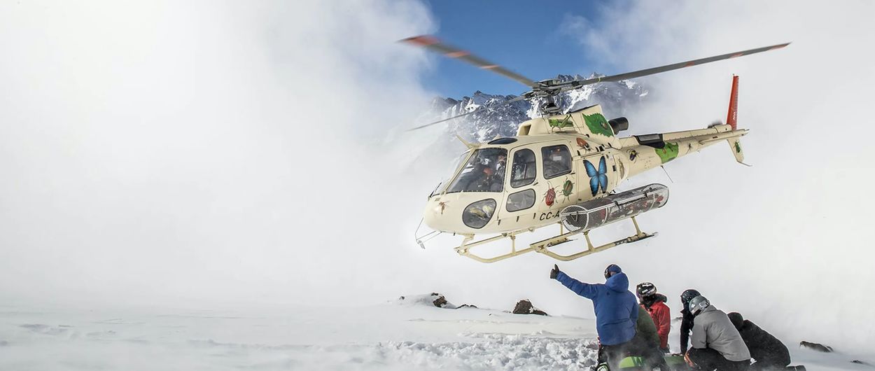 Los fundamentos de la seguridad en la nieve del experto en avalanchas Mike Barney