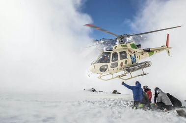 Los fundamentos de la seguridad en la nieve del experto en avalanchas Mike Barney