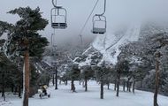 Navacerrada abre su temporada de esquí el próximo viernes 3 de diciembre