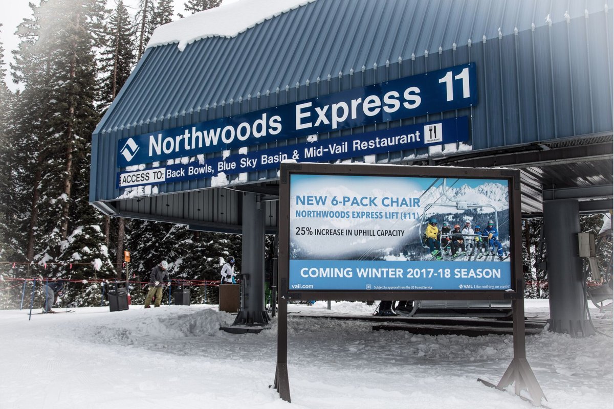 Northwood express