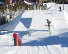 Fallece un esquiador de 18 años en Font Romeu