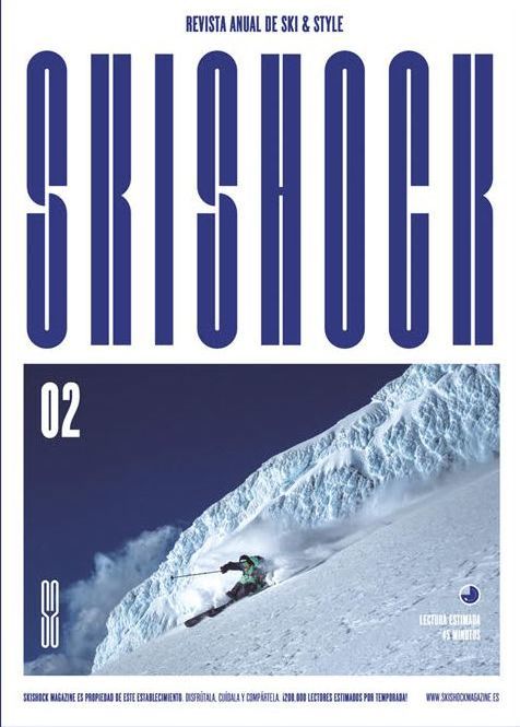 Skishock Magazine
