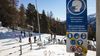 Estaciones de esquí en Italia comienzan a vender forfaits con acceso a remontes para no vacunados