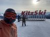 Esquí-safari por el Kitzskiwelt. 25 de diciembre