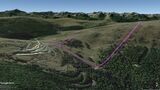 Vista Google Earth Pro Camurac Temporada 2023/24