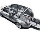 Saab incorpora un portaesquís único en su nuevo modelo