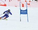 Campeonato de Cataluña Open de Esquí Alpino Adaptado en La Molina