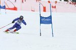 Campeonato de Cataluña Open de Esquí Alpino Adaptado en La Molina
