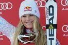 Top-20 de Carolina Ruiz en St. Moritz