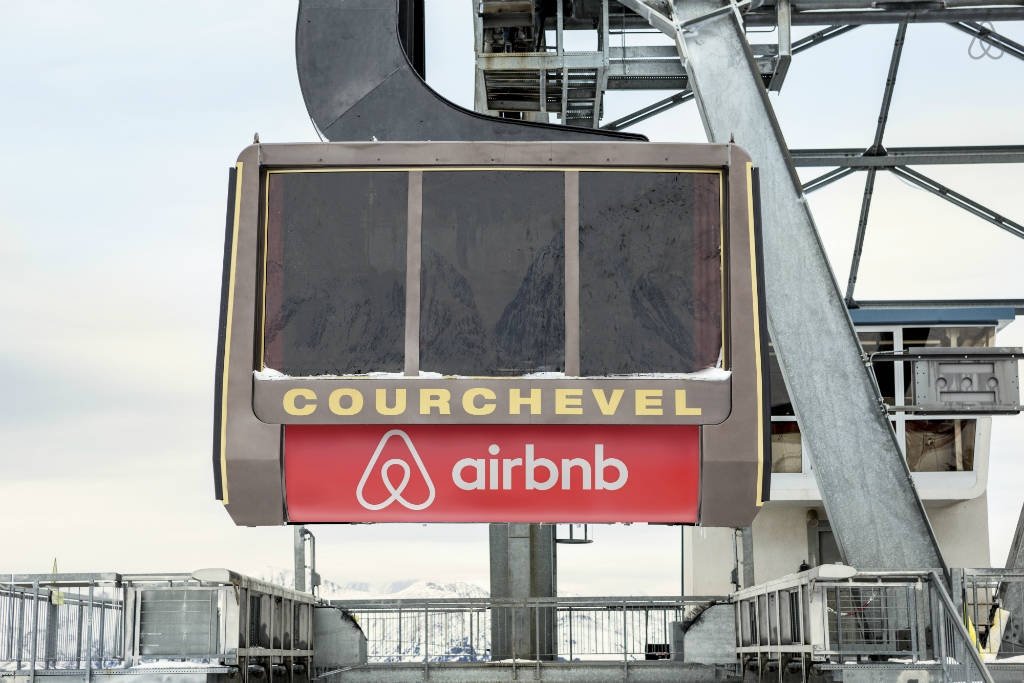 AirbnB