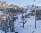 Tres meses esquiando sin parar por sólo 290 euros