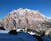 La pista Armentarola en Cortina d'Ampezzo