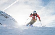 Seis estaciones de esquí en España donde sólo tienen nieve natural