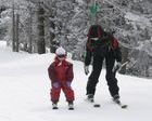 Medidas de Aramón para generar nuevos esquiadores