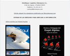 Nueva página www.librosdeesqui.com 
