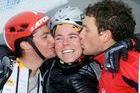 España acaba cuarta en el medallero de los Mundiales de esquí de montaña