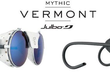 Gafas Julbo modelo Vermont edición exclusiva y limitada