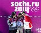 Las estadísticas finales de Sochi 2014