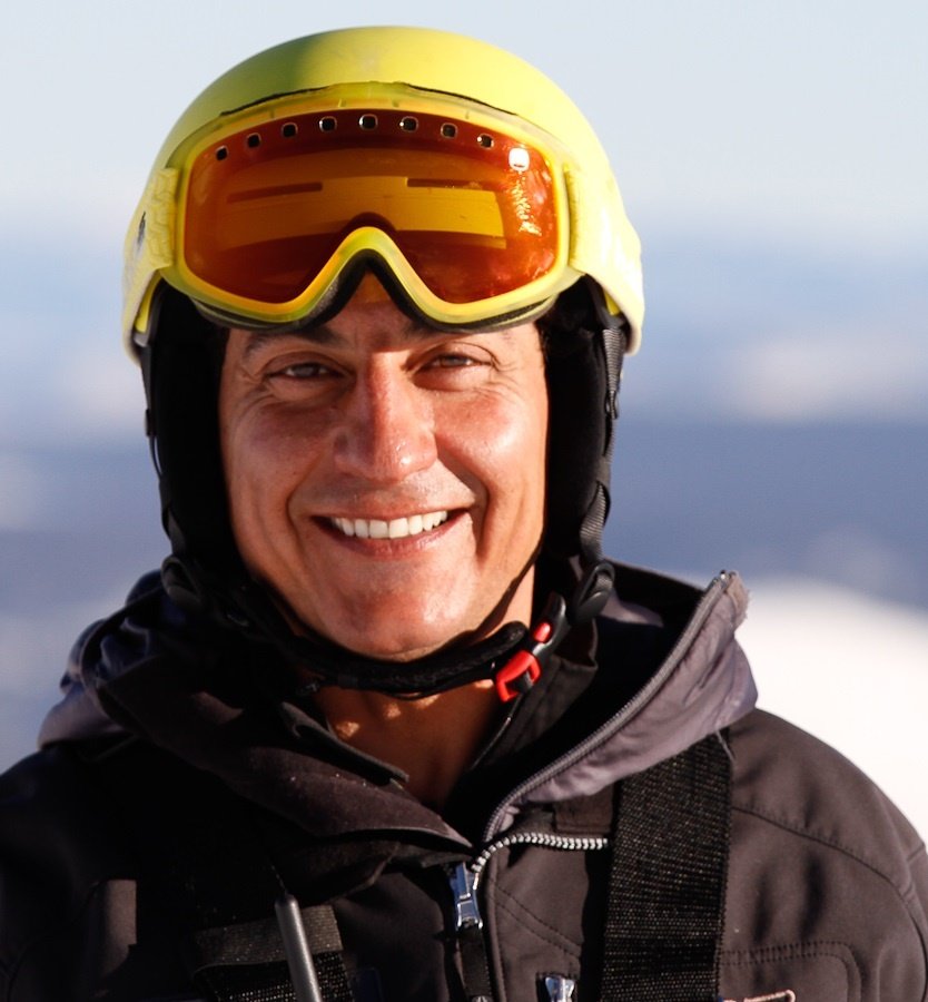 Cuatro claves de la enseñanza del esquí