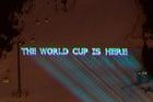 Grandvalira abre la Copa del Mundo con una espectacular ceremonia