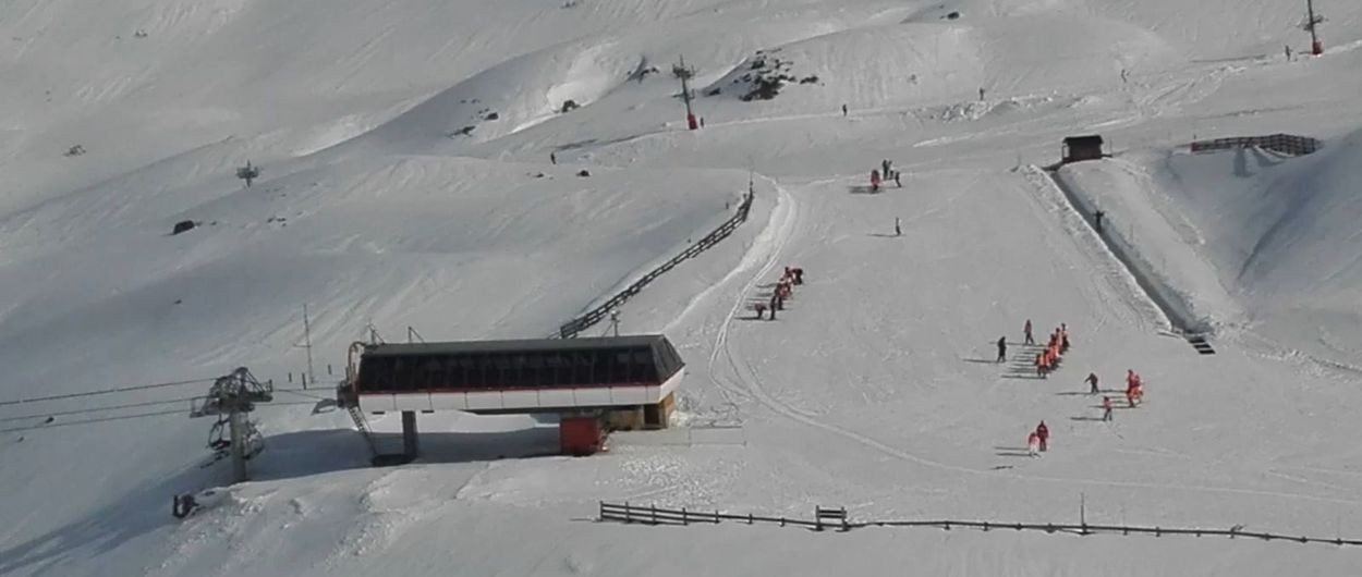 Hosteleros de Asturias piden prolongar la temporada de esquí