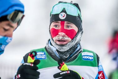 Noruega prohibe a los esquiadores rusos participar en sus pruebas FIS