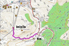 Rioseta Track GPS y fotos