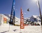 Ville Uotila gana el Grandvalira Total Fight de snowboard