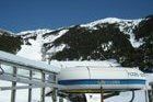 Fin de Semana en Andorra - Ordino y Grandvalira - Marzo 2012