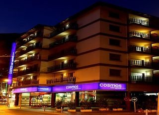 Hotel aparthotel Cosmos - Escaldes