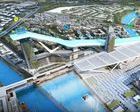Dubai construirá una mega-pista de esquí cubierta