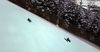 Cómo expulsar a esquiadores de las pistas con un dron y cuatro pasos