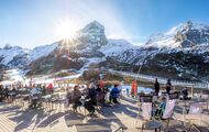 Gourette adelanta el cierre de su temporada de esquí a este domingo