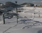 22 metros de nieve acumulados en Pratonevoso