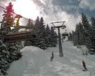 Laax recibe vende más de un millón de días de esquí