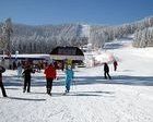 Gran incremento de esquiadores en Serbia
