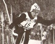 Gustav Thoeni - St. Moritz 1974