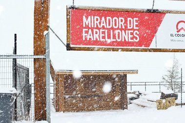 Snow Report: Sigue Nevando