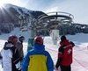 Masella vende mas de 400.000 días de esquí