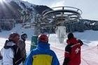 Masella vende mas de 400.000 días de esquí