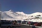 ¿Son rentables las estaciones de esquí de Asturias y León?
