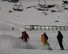 Sierra Nevada cerrará temporada el domingo 3 de mayo con esquí gratis
