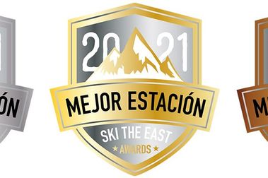 Análisis completo mejores estaciones de esquí de España, Andorra y Pirineo Francés.