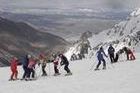 Cinco esquiadores del CETDI de Jaca a la Selección Española